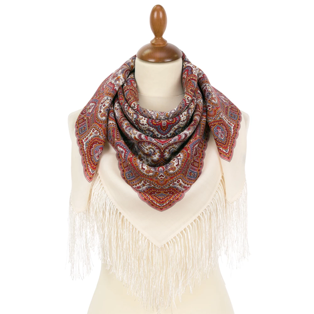 Šalle - Rudenīgie rīti