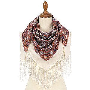 Šalle - Rudenīgie rīti