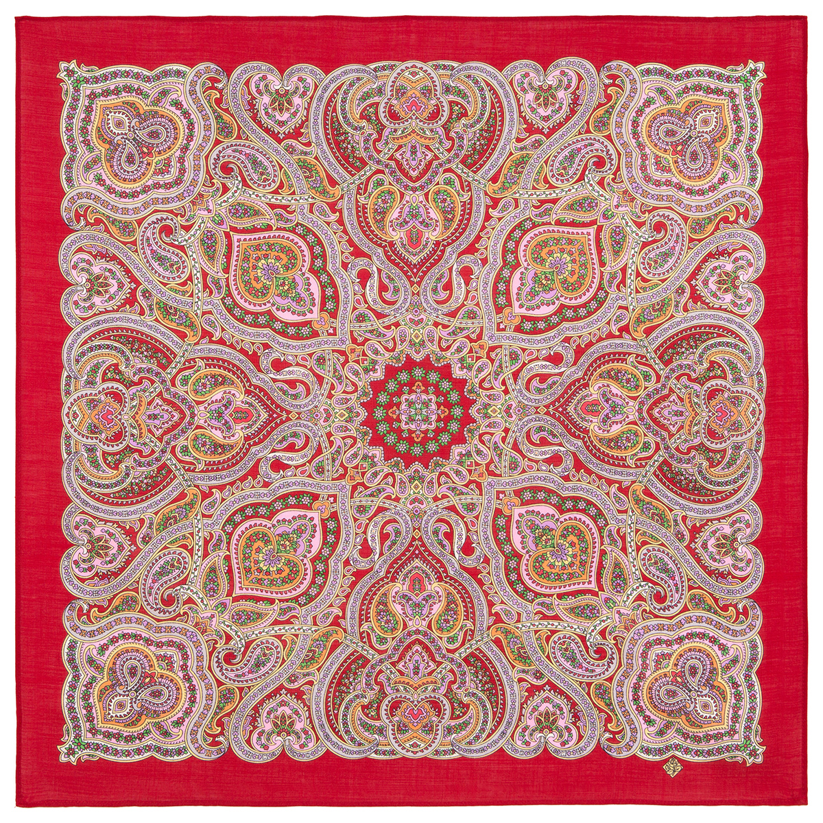 Sall - Pühapäeva hommik