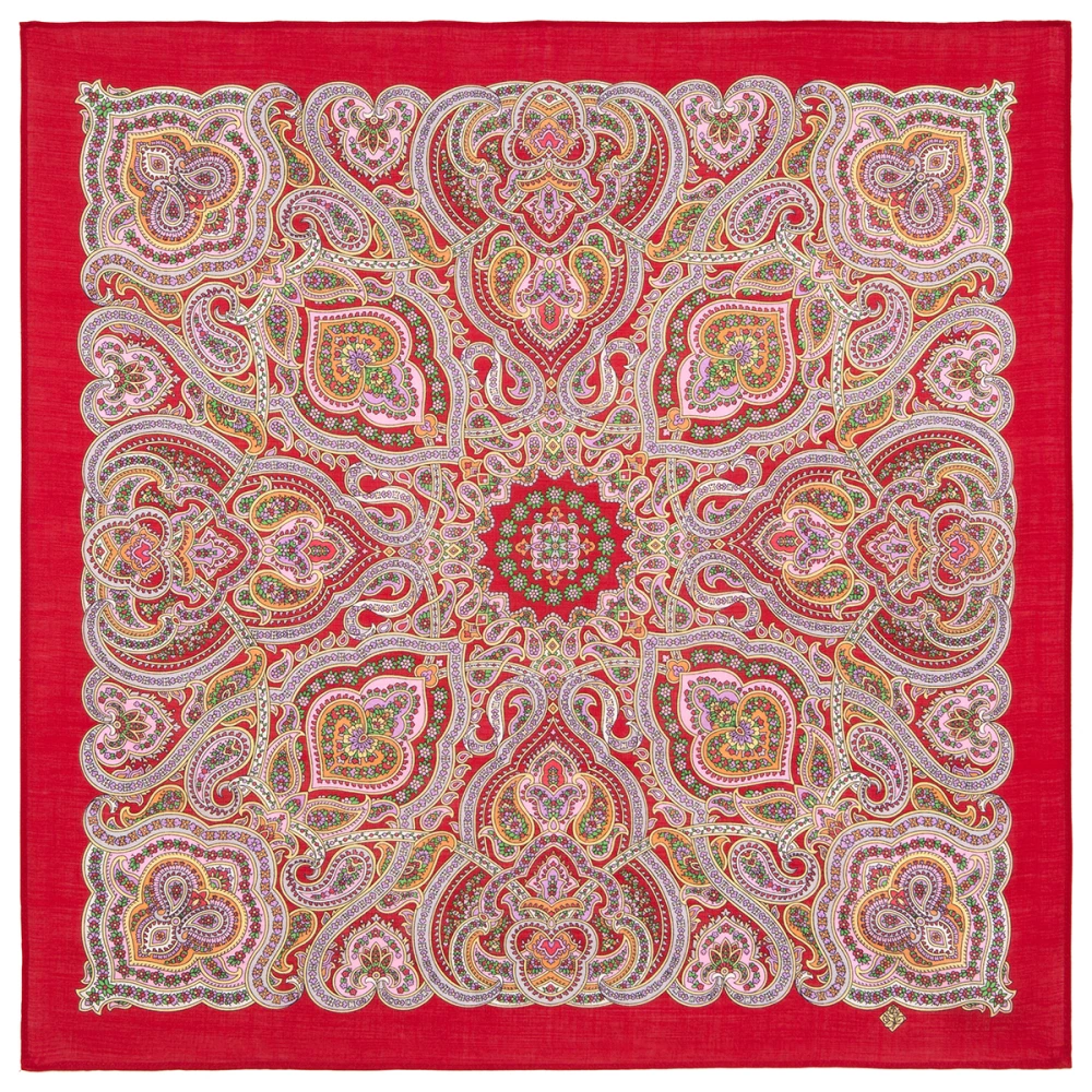 Платок - Воскресное утро