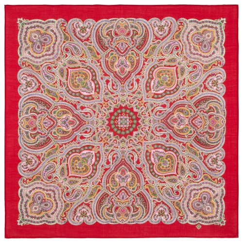 Šalle - Svētdienas rīts