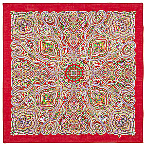 Платок - Воскресное утро