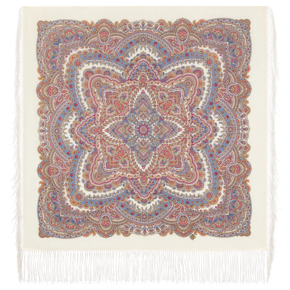 Chustka - Piosenka wiosennego deszczu