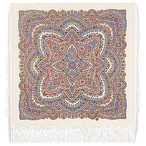 Chustka - Piosenka wiosennego deszczu