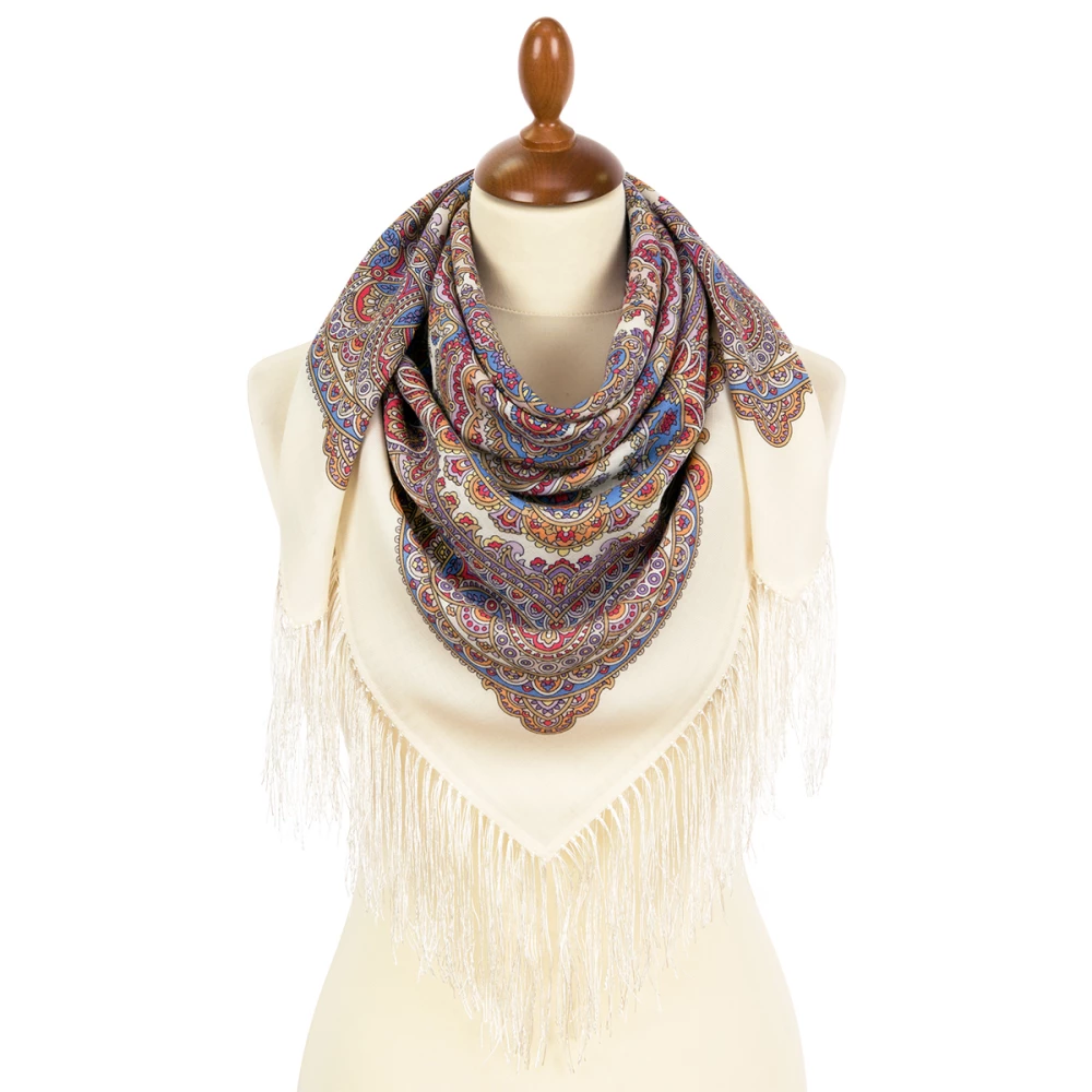 Chustka - Piosenka wiosennego deszczu