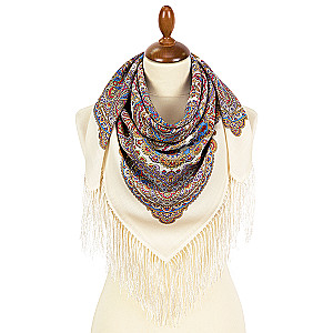 Chustka - Piosenka wiosennego deszczu