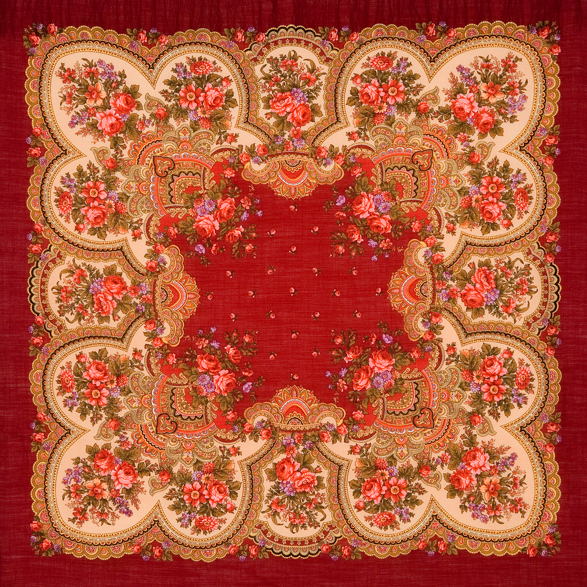 Šalle - Dvēseles saruna