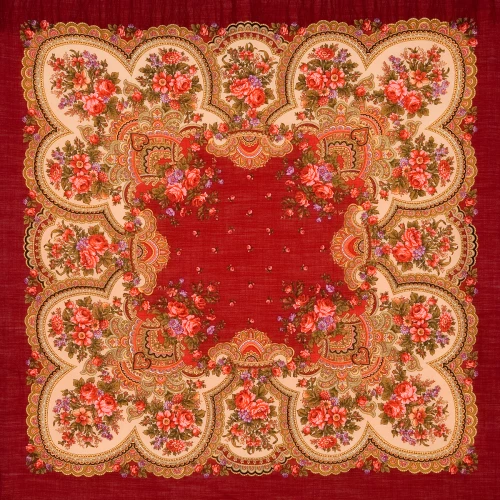 Šalle - Dvēseles saruna