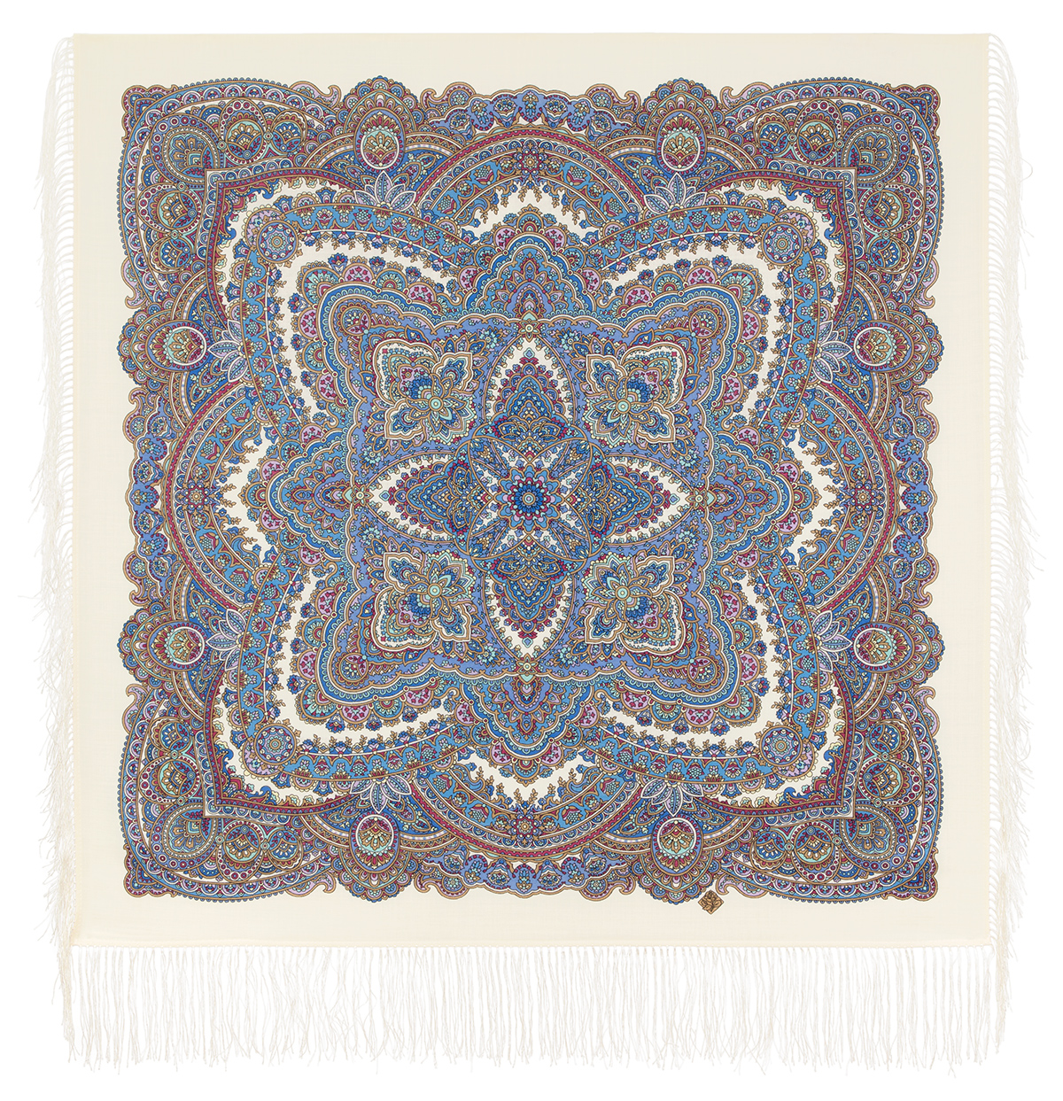 Šal - Kevadise vihma laul