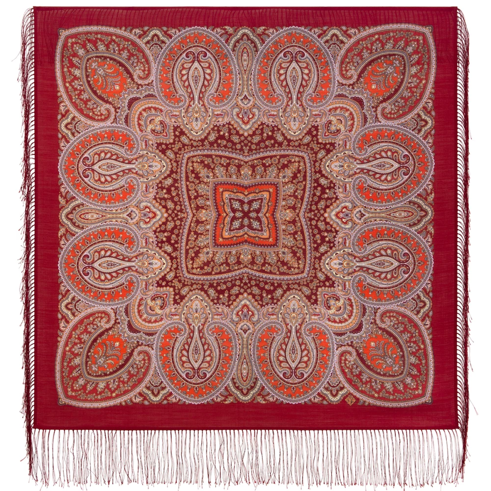 Šalle - Austrumu princese