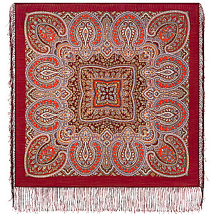 Šalle - Austrumu princese