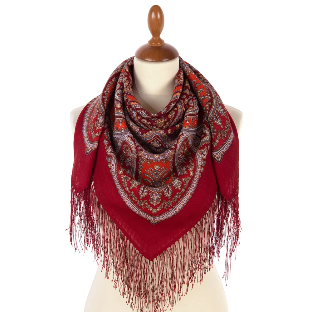 Šalle - Austrumu princese