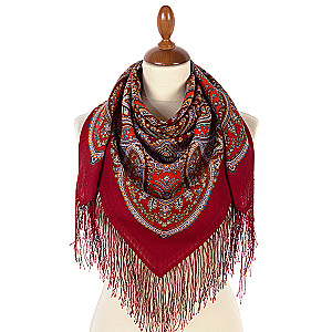 Šalle - Austrumu princese