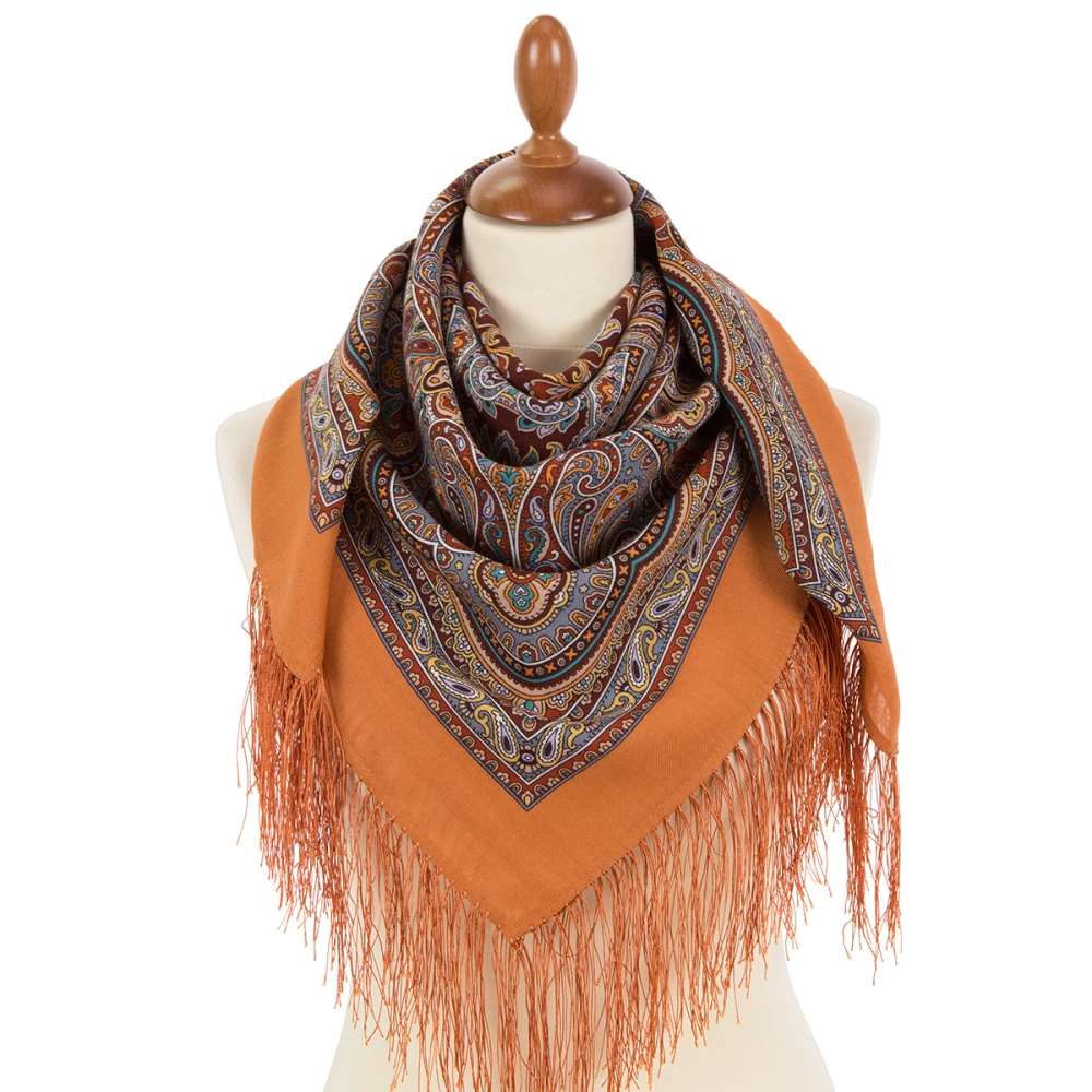 Šalle - Pērļu rasas