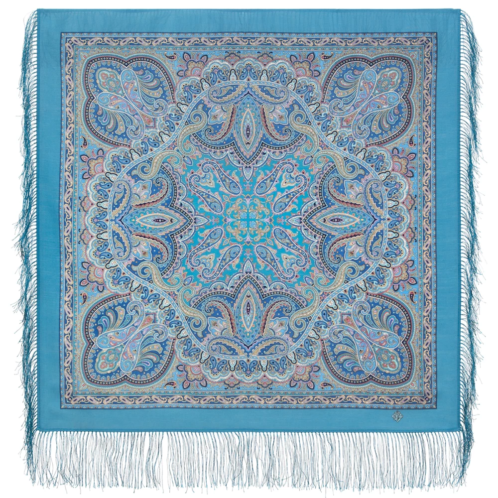 Šalle - Pērļu rasas