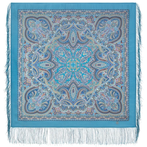 Šalle - Pērļu rasas