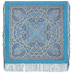 Šalle - Pērļu rasas