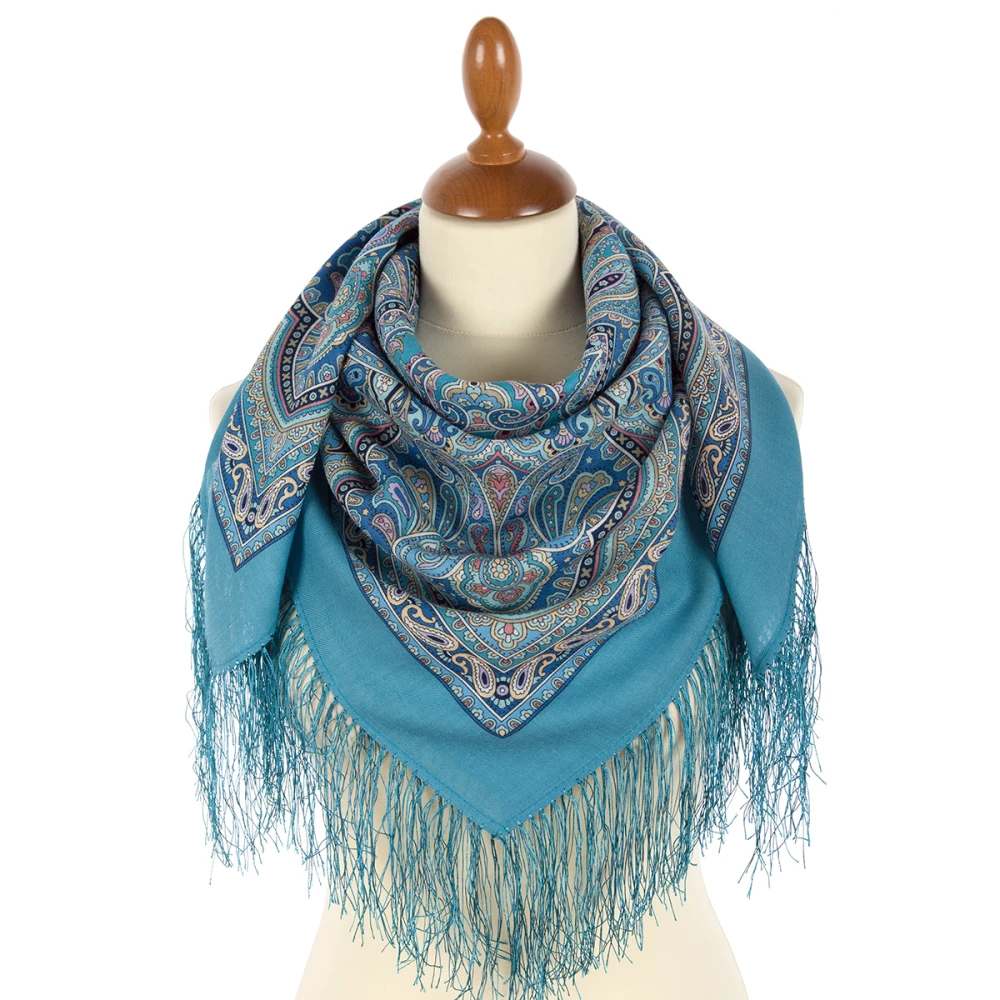 Šalle - Pērļu rasas