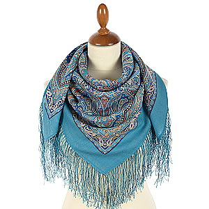 Šalle - Pērļu rasas