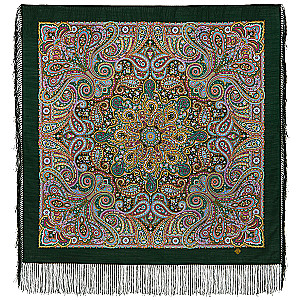 Scarf - City Dweller