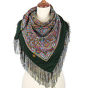 Scarf - City Dweller