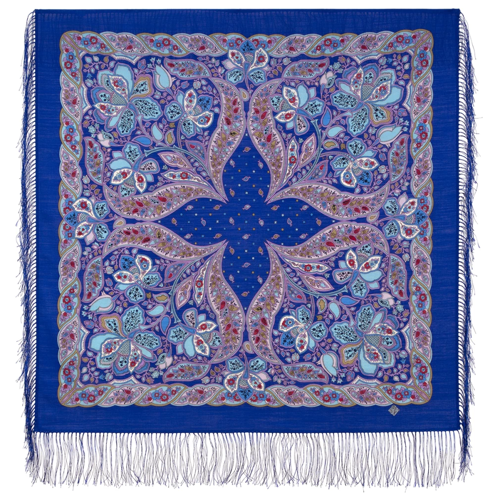 Schal - Jeremy Jackson