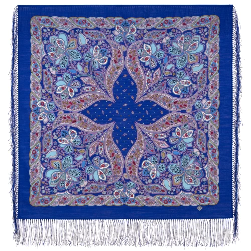 Šalle - Džeremijs Džeksons