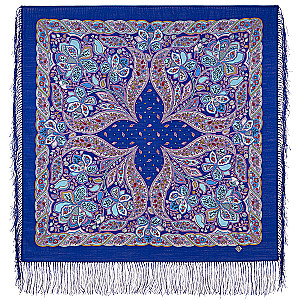 Schal - Jeremy Jackson