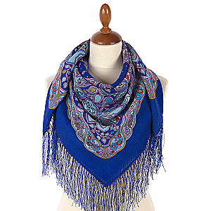 Schal - Jeremy Jackson