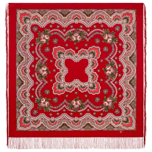 Šalle - Žuravushka