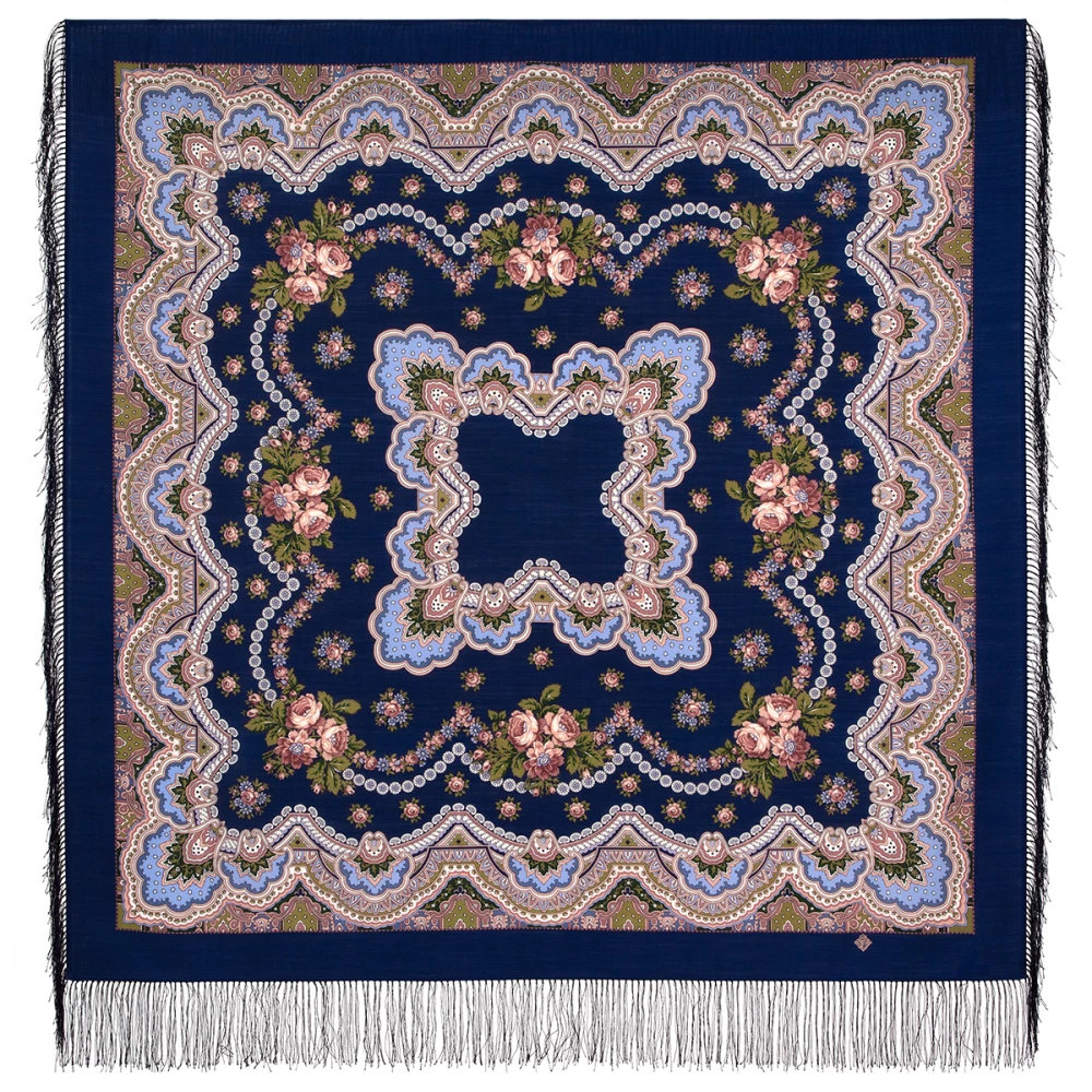 Chusta - Żurawianka