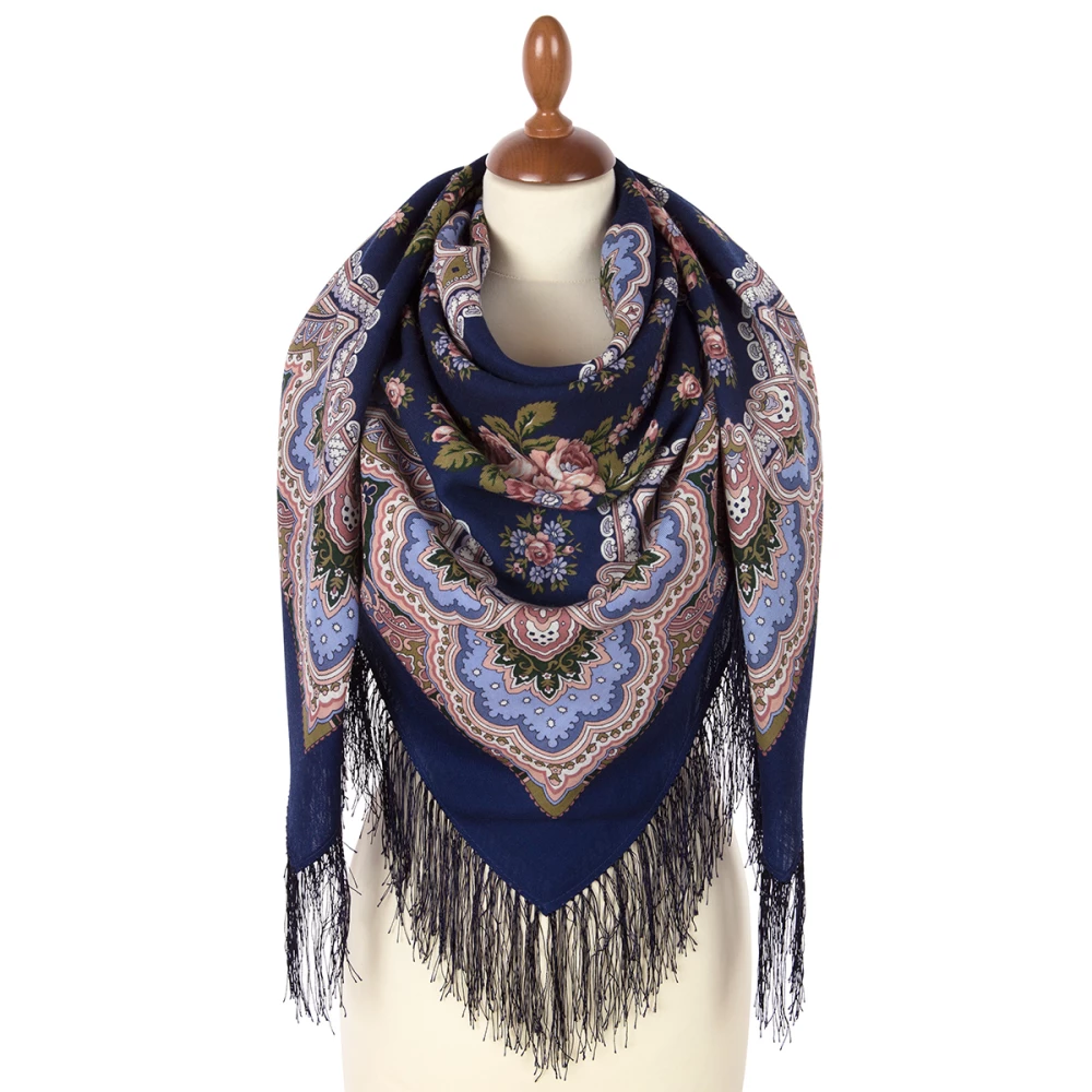 Chusta - Żurawianka