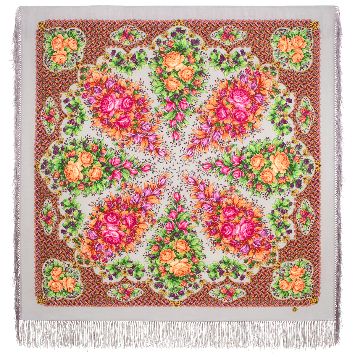 Sall - Lõhnavad roosid