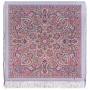 Chusta - Zarjańczka