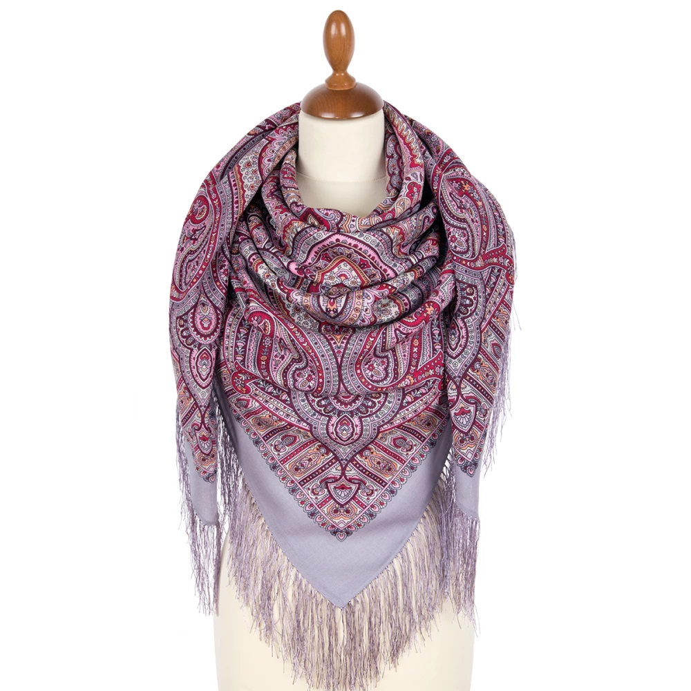 Chusta - Zarjańczka