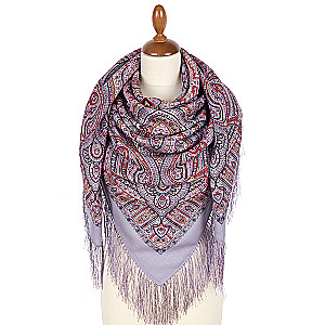 Chusta - Zarjańczka