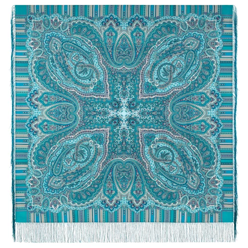 Šalle - Modes dāma