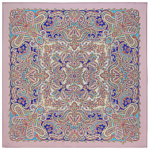 Платок - Журчание реки