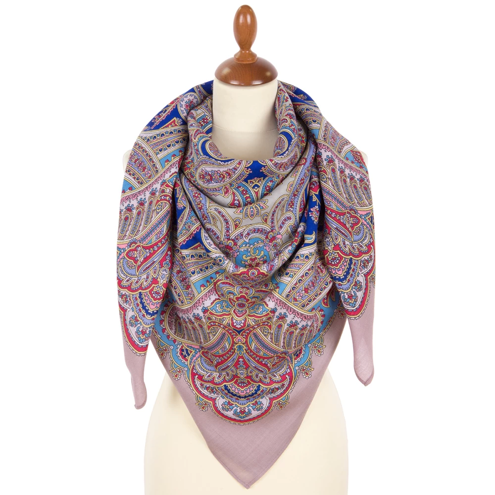 Платок - Журчание реки