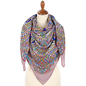 Платок - Журчание реки