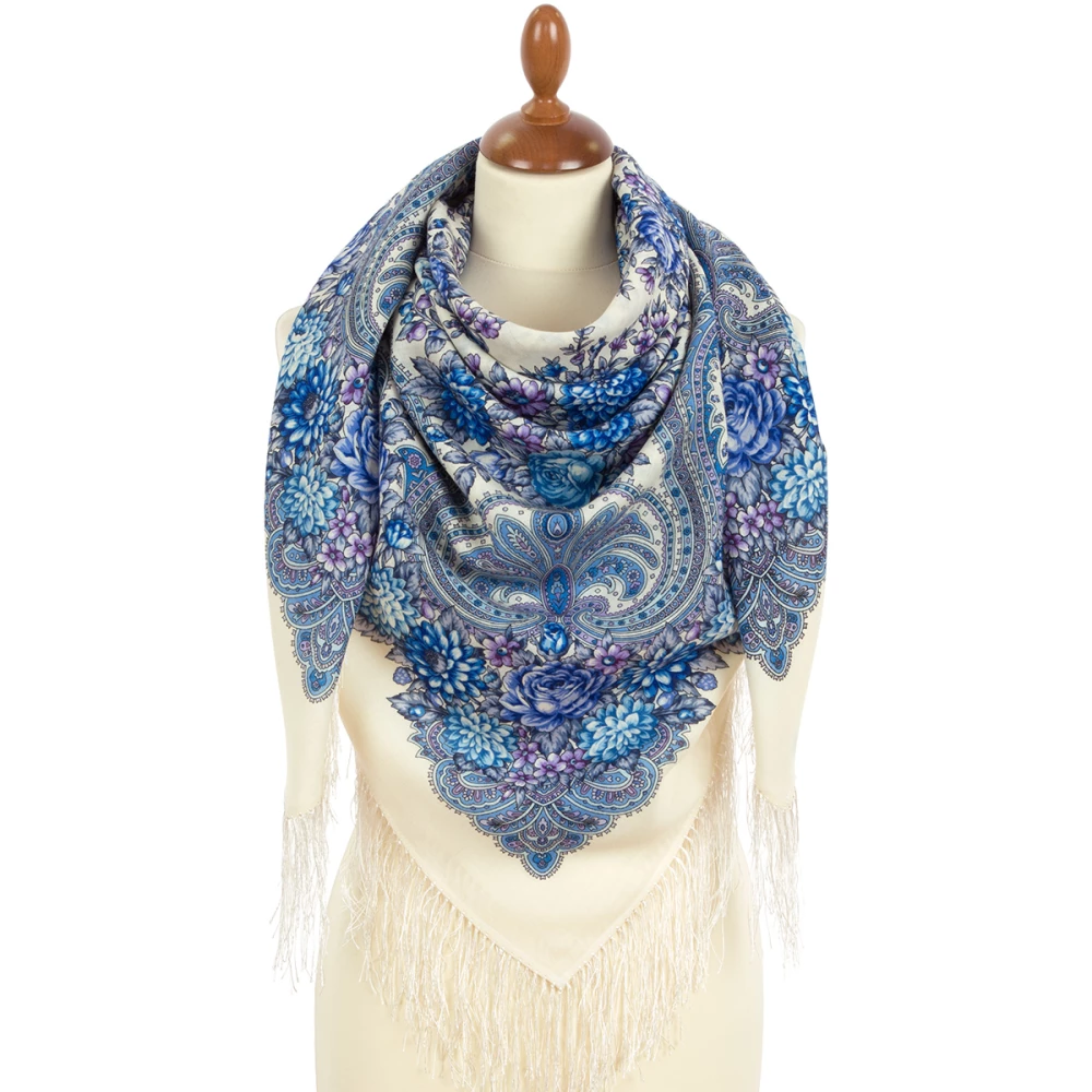 Šalle - Ziedu arija