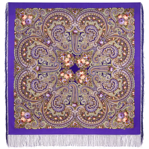 Šalle - Vasaras dejotājs