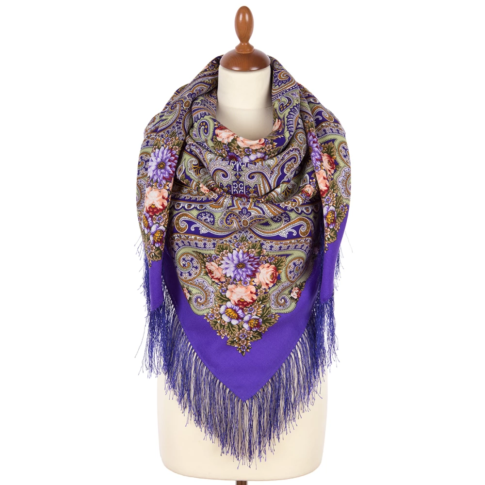 Scarf - Summer Round Dance