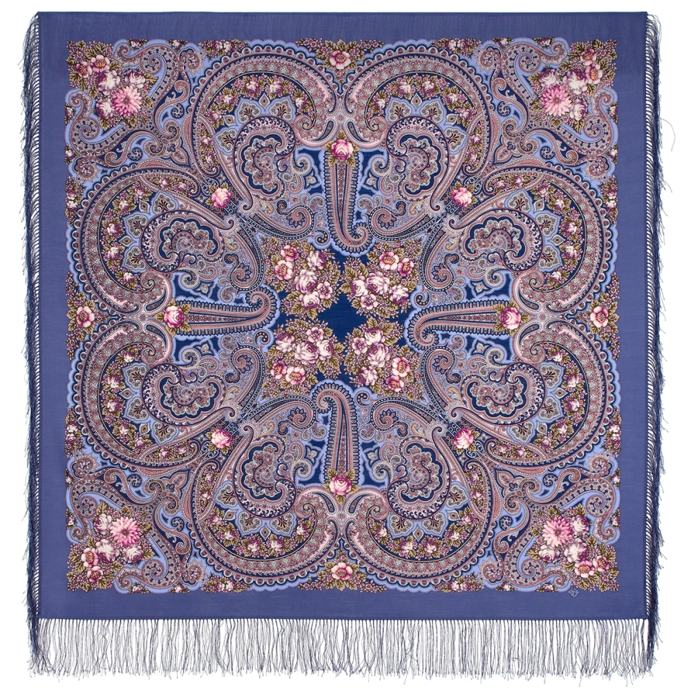 Scarf - Summer Round Dance