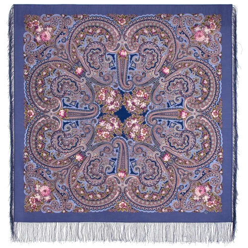 Šalle - Vasaras dejotājs