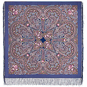 Scarf - Summer Round Dance