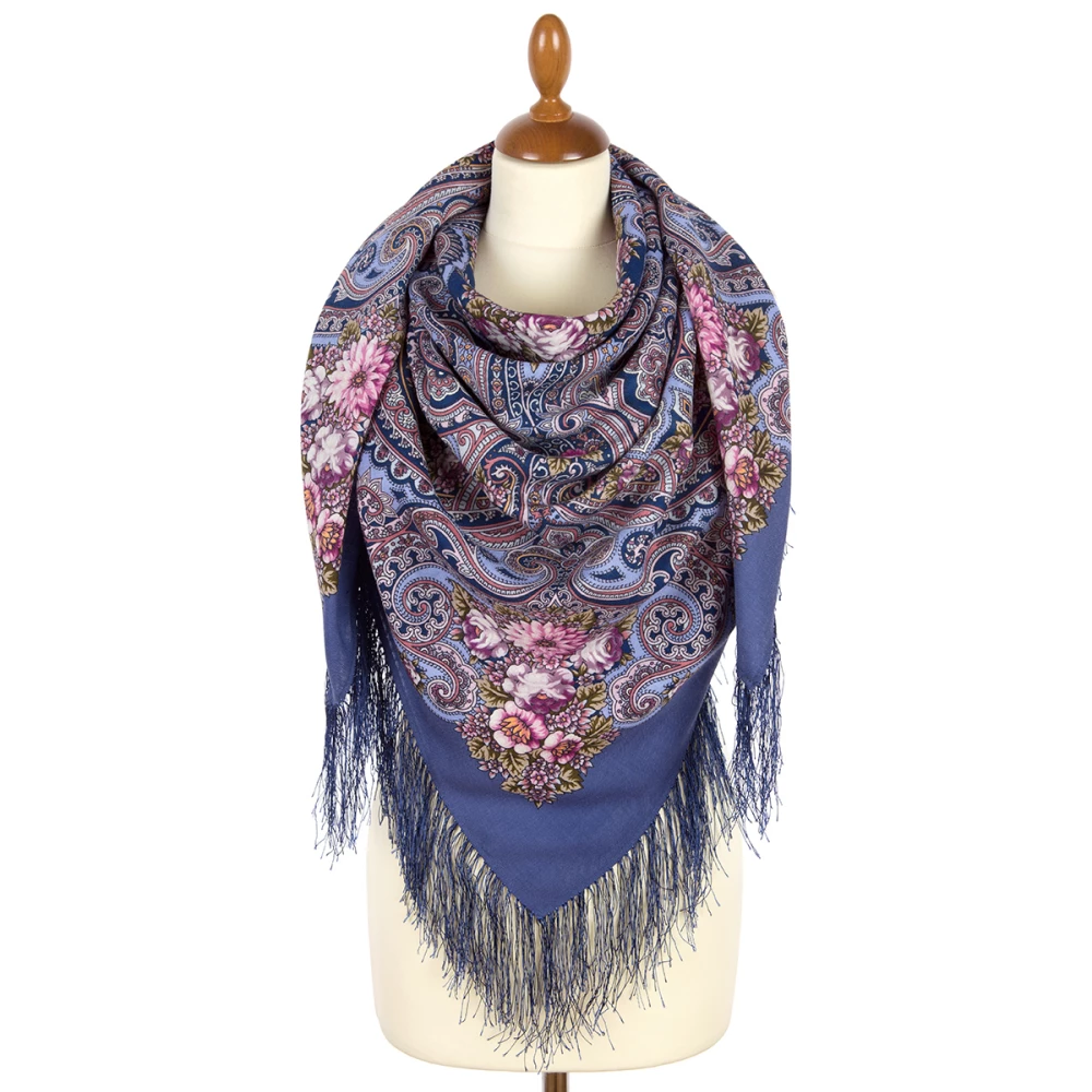 Scarf - Summer Round Dance