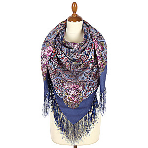 Scarf - Summer Round Dance