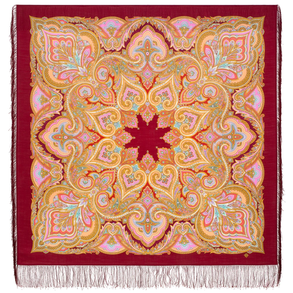 Šalle - Pavasara priekšnojauta