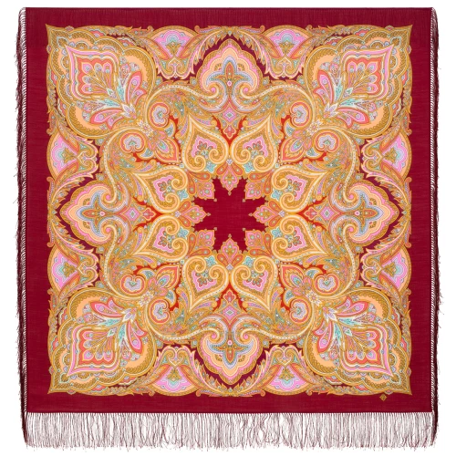 Šalle - Pavasara priekšnojauta